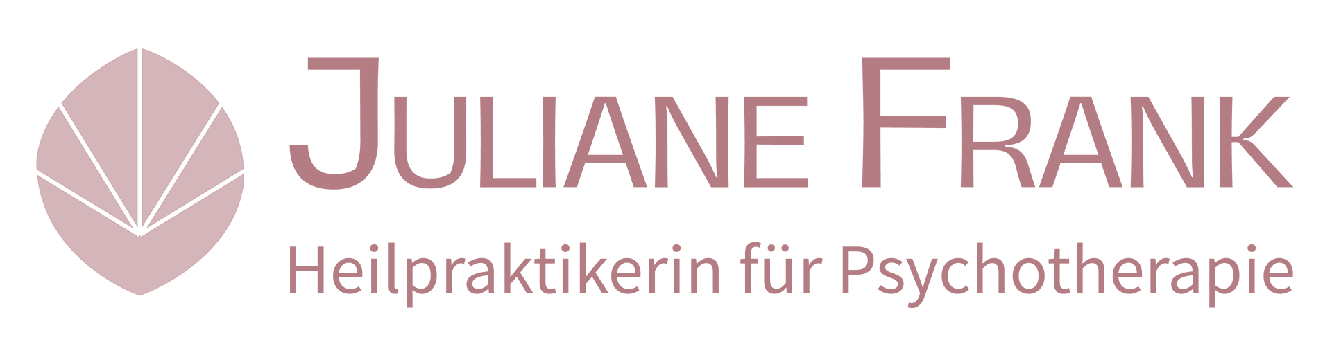 Juliane Frank | Heilpraktikerin für Psychotherapie